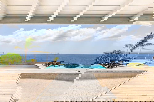 Photo 1 - Kas di So o Ocean Front Luxury Villa