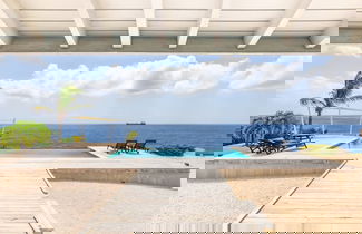 Foto 1 - Kas di So o Ocean Front Luxury Villa
