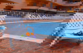 Foto 1 - Duja in Tavira With 2 Bedrooms and 2 Bathrooms