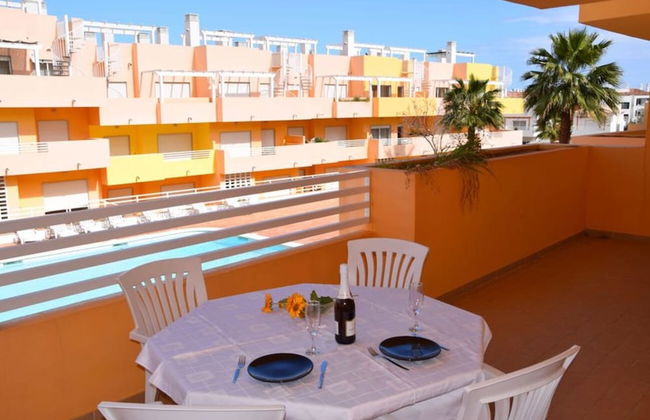 Duja in Tavira With 2 Bedrooms and 2 Bathrooms - Foto 9