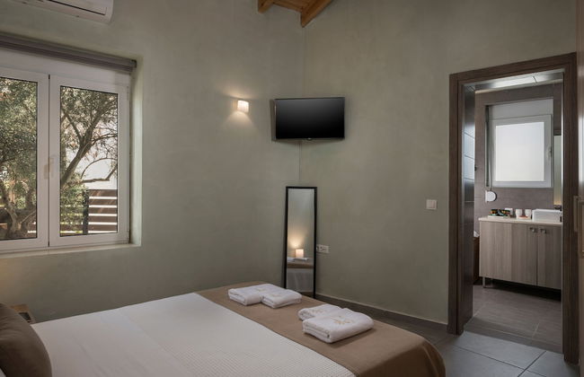 Villa Roxanne - Photo 16