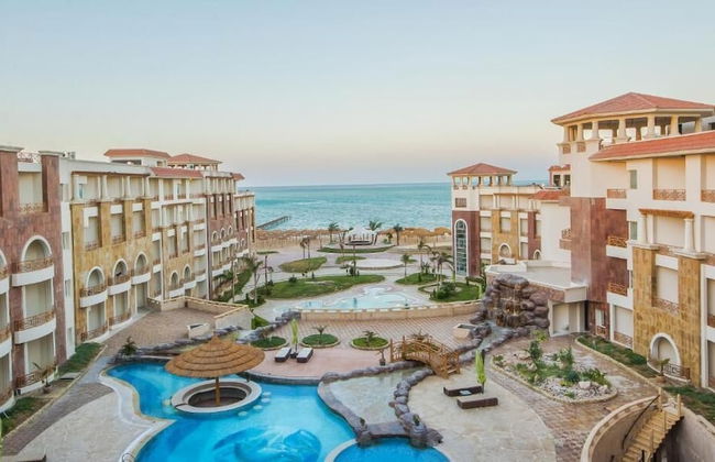 Royal Beach Serviced Apartments - Foto 74
