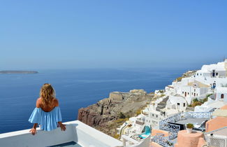 Photo 1 - Santorini Paradise