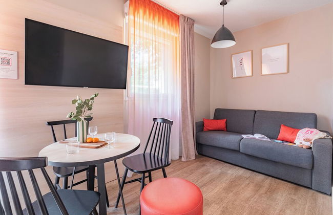Appart'City Confort Montpellier Gare Saint Roch - Foto 9
