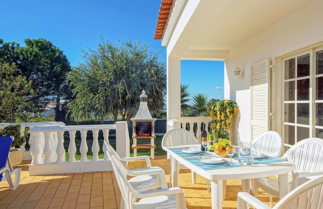 Villa Licinia - Foto 6