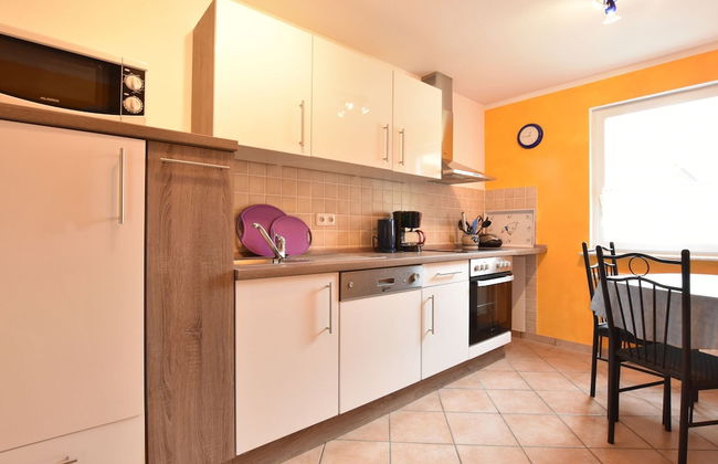 Ferienhaus mit Eigener Terrasse in Russow - Foto 7