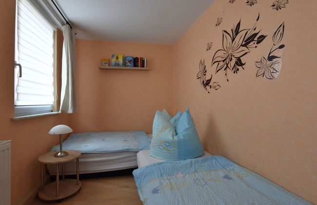 Ferienhaus mit Eigener Terrasse in Russow - Foto 3
