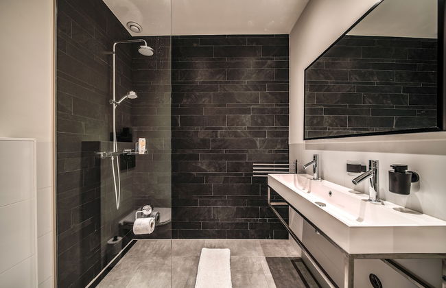 Leidse Square Luxury Apartment - Foto 18