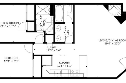 Foto 44 - Terracehouse Condos by iTrip Aspen Snowmass