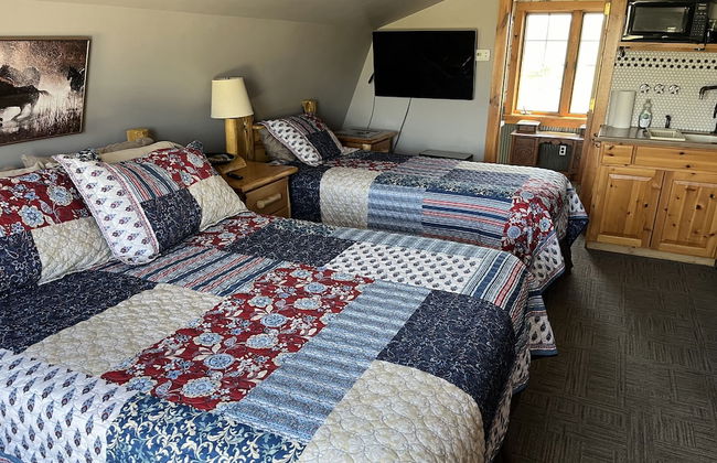 Snow Goose Lodge at Gamekeeper's Marsh - Photo 16