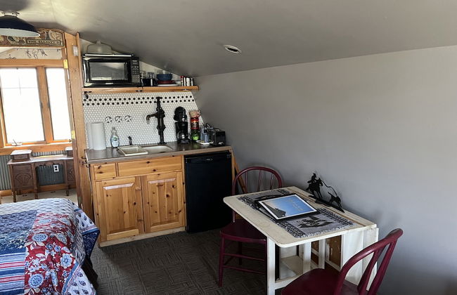 Snow Goose Lodge at Gamekeeper's Marsh - Photo 21