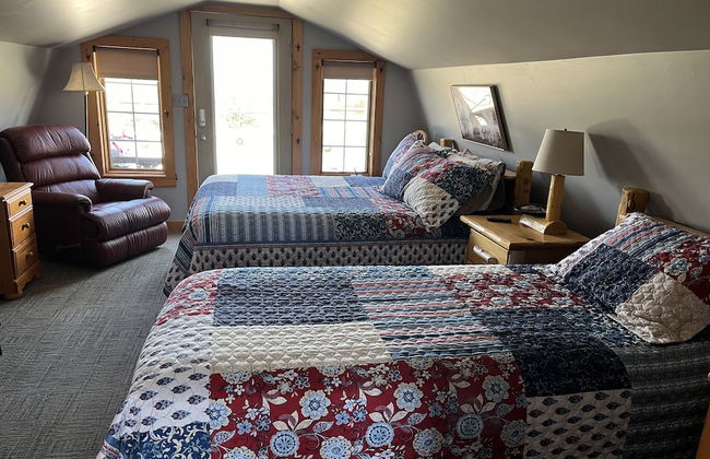 Snow Goose Lodge at Gamekeeper's Marsh - Photo 17