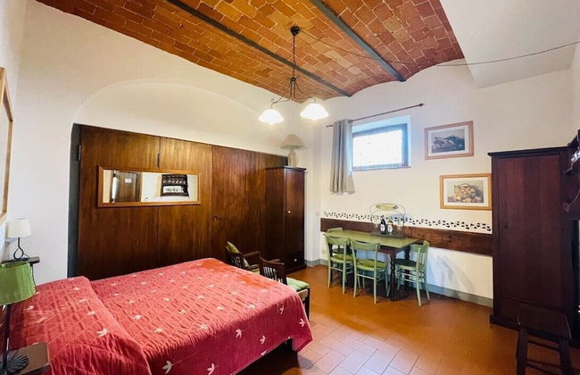 Agriturismo Poggiopiano - Foto 8