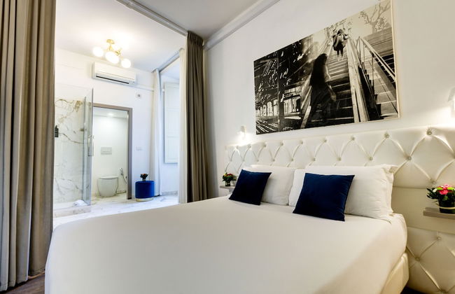 Piazza Farnese Luxury Suites - Photo 15
