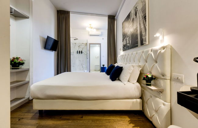 Piazza Farnese Luxury Suites - Photo 47