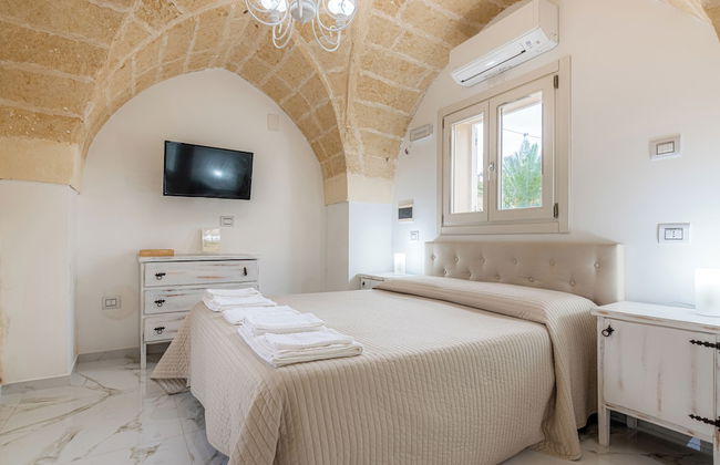 Masseria Tenuta Quintino - Foto 33