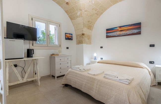 Masseria Tenuta Quintino - Foto 38