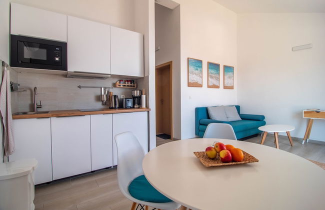 Sunny Apartments - Foto 12