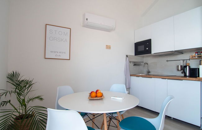 Sunny Apartments - Foto 14