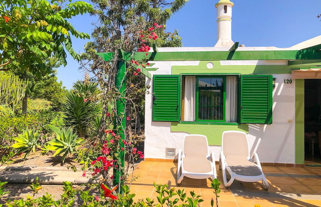 Bungalows Cordial Sandy Golf - Photo 9