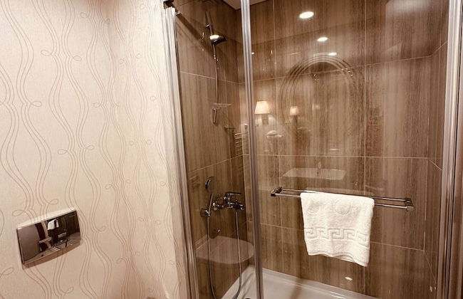 Maslak Aparts - Foto 71