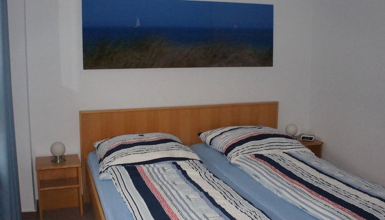 Photo 1 - Attractive Apartment in Wismar Germany near Beach