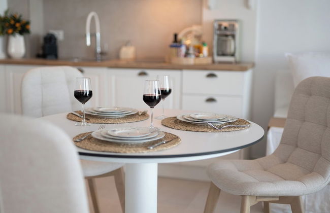 Achillion Luxury Corfu Villa - Foto 12