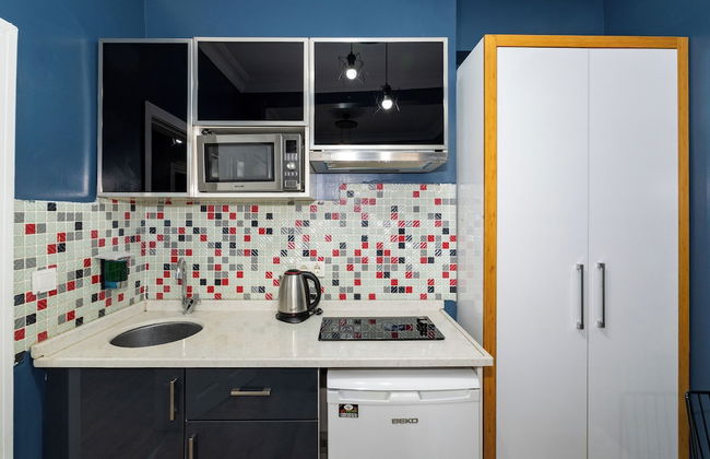 Taksim Trend Residence - Photo 53