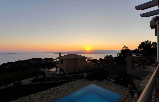 Villa Kalithea - Photo 18