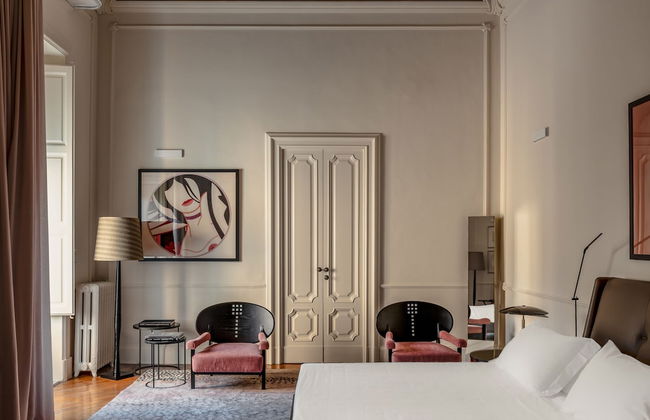 La Fiermontina | Palazzo Bozzi Corso - Foto 46