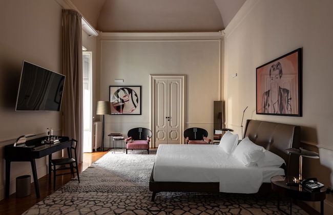 La Fiermontina | Palazzo Bozzi Corso - Foto 45