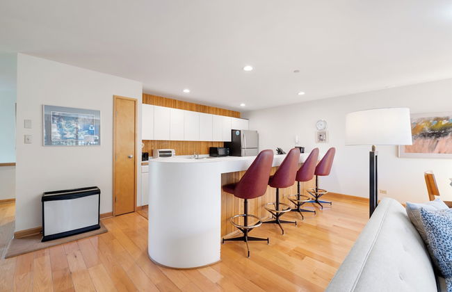 The Vail Spa Condominiums - Foto 60