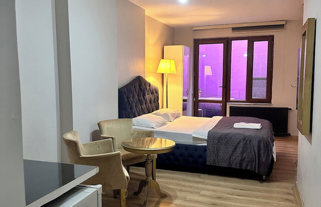 Centre Suites Taksim - Photo 44