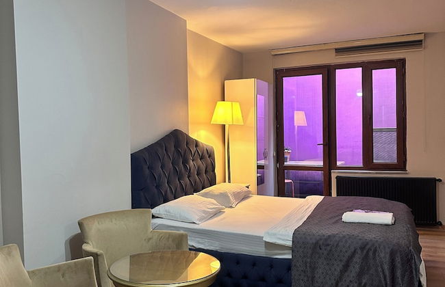 Centre Suites Taksim - Photo 46