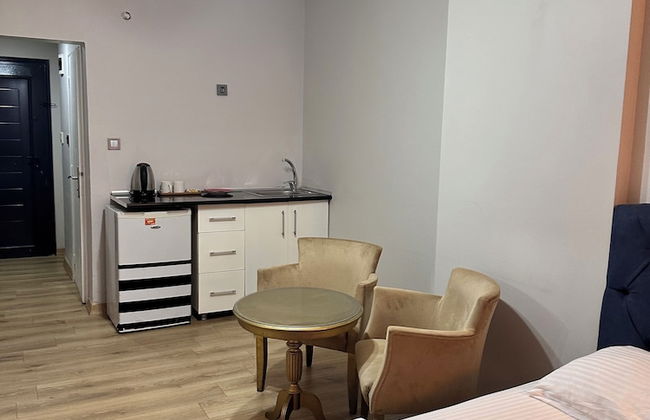 Centre Suites Taksim - Photo 72