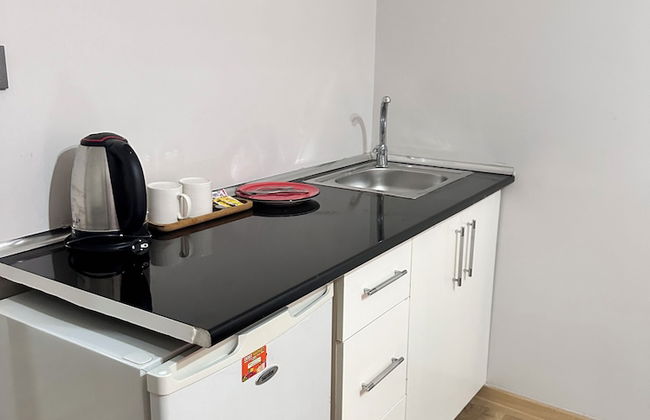 Centre Suites Taksim - Photo 61