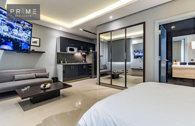 Prime Residence New Cairo - Foto 20