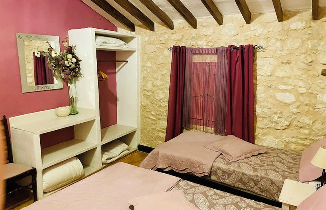 Casa Rural Ubeda - Foto 8