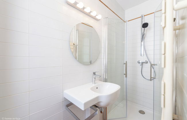 HotelHome Paris 16 - Foto 57