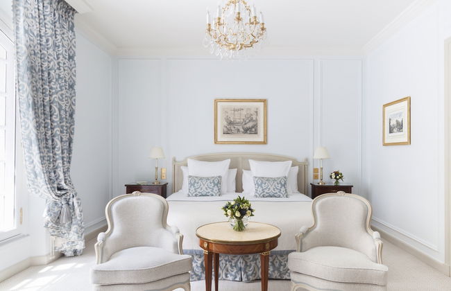 Le Bristol Paris - Oetker Hotels - Foto 44