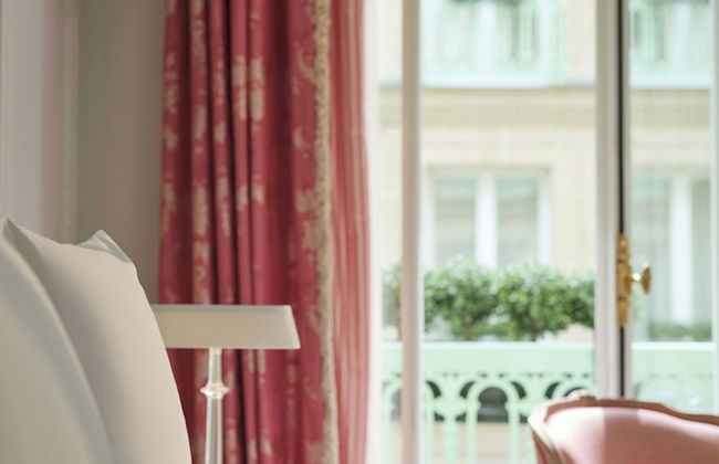 Le Meurice - Dorchester Collection - Foto 38