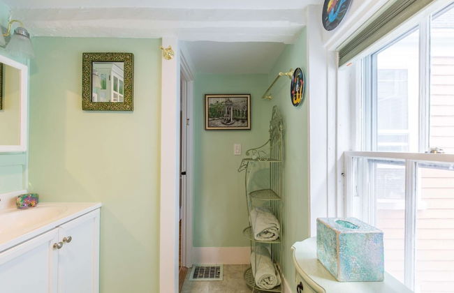 Brackett Cottage - Photo 6