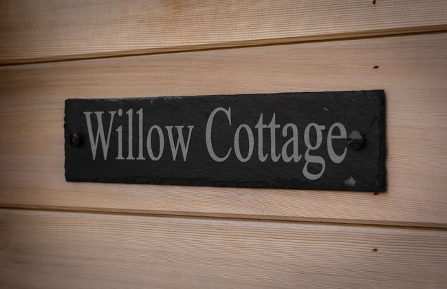 Willow Cottage - Foto 40