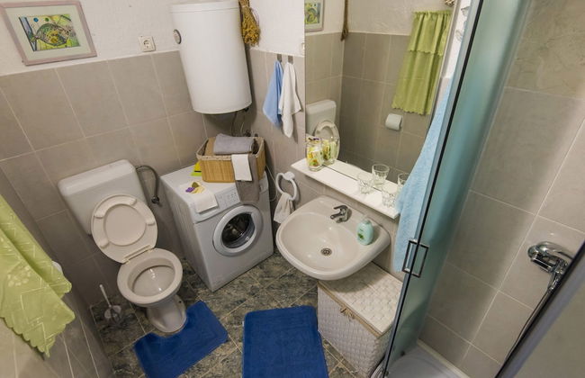 Holiday Home Near Adriatic Sea and Krka Falls - Foto 11