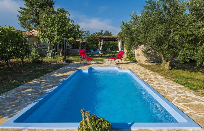 Holiday Home Near Adriatic Sea and Krka Falls - Foto 21