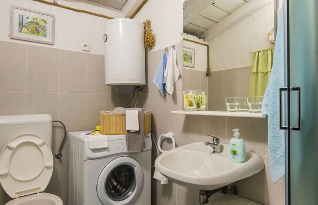 Holiday Home Near Adriatic Sea and Krka Falls - Foto 12