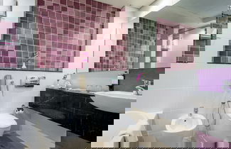 Foto 19 - Flora Creek Deluxe Hotel Apartments Dubai