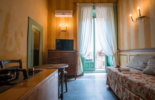 Casa D'aria - Foto 64