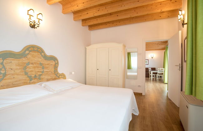 Residence Ca' del Lago - Foto 17