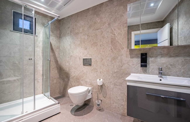 BMK Suites & Apartments - Foto 40